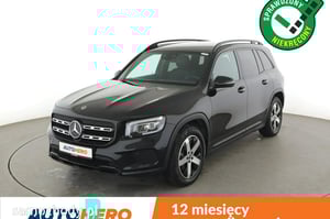 Mercedes-Benz GLB SUV 2023