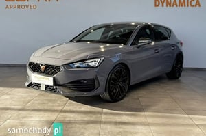 Cupra Leon Hatchback 2023