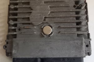 VW POLO 6R MODUŁ STEROWNIK SILNIKA 03L906023D