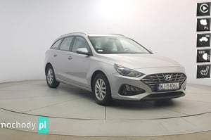 Hyundai i30 Kombi 2022