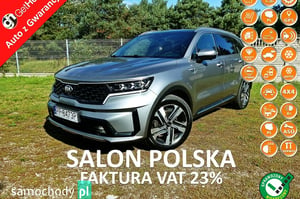 Kia Sorento SUV 2021