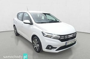 Dacia Sandero Hatchback 2025