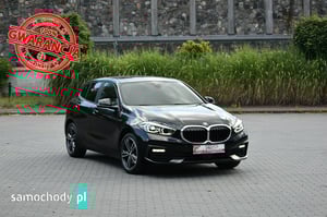 BMW 1 Seria Hatchback 2022