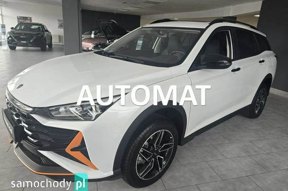 Dongfeng Shine Kombi 2025