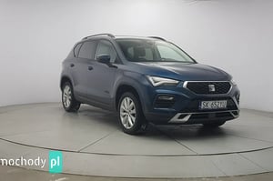 Seat Ateca SUV 2023