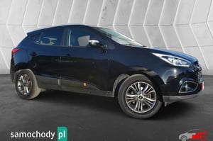 Hyundai ix35 SUV 2014