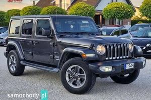 Jeep Wrangler Minivan 2020
