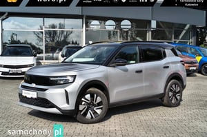 Opel Frontera SUV 2025