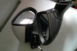 OPEL ASTRA K LUSTERKO LEWE/PRAWE 5 PIN Z40R EU