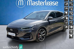 Ford Focus Hatchback 2024