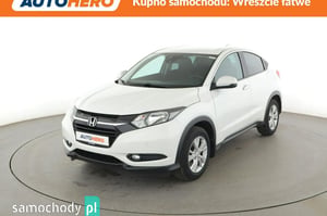 Honda HR-V SUV 2015