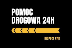 POMOC DROGOWA KRAKÓW