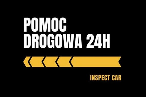 POMOC DROGOWA KRAKÓW