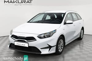Kia Ceed Kombi 2022