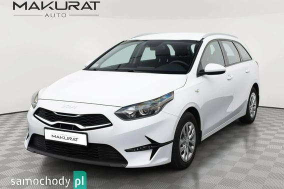 Kia Ceed Kombi 2022