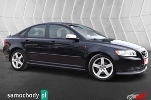 Volvo S40 Sedan 2009