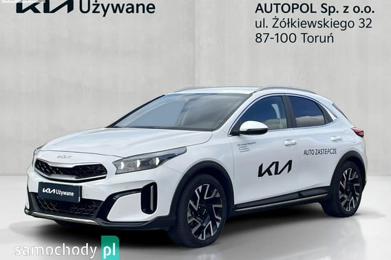 Kia Xceed SUV 2025