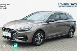 Hyundai i30 Kombi 2023