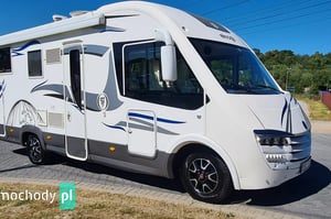 Fiat Ducato Kamper 2015