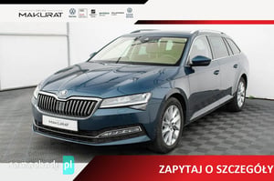 Skoda Superb Kombi 2023