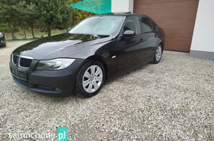 BMW 3 Seria Sedan 2006