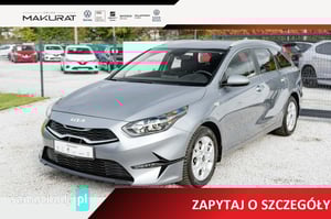 Kia Ceed Kombi 2023