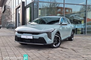 Kia K900 Hatchback 2025