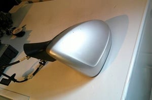 OPEL ASTRA K V LUSTERKO PRAWE 5PIN Z176 EU 39176291