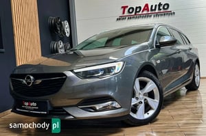 Opel Insignia Kombi 2019