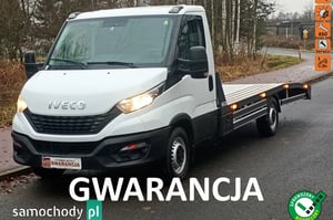 IVECO Daily Inne 2020
