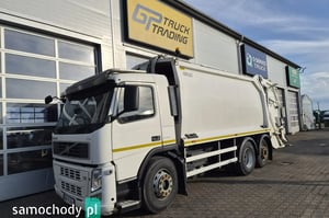Volvo FM 340 Inny 2009