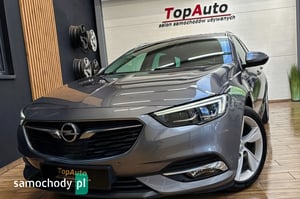 Opel Insignia Kombi 2018