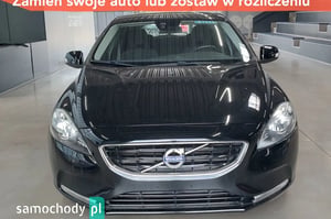 Volvo V40 Inny 2014