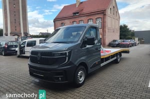 Renault Master Inne 2025