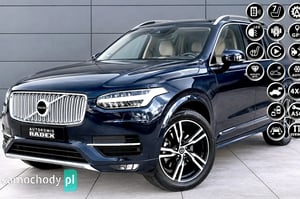 Volvo XC90 SUV 2019