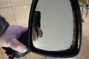 KIA RIO III LUSTERKO LEWE 5 PIN DBS EUROPA