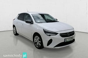 Opel Corsa Hatchback 2022