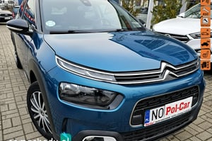Citroen C4 Cactus Hatchback 2019