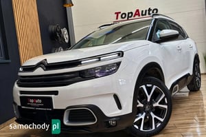 Citroën C5 Aircross SUV 2020