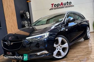 Opel Insignia Kombi 2017