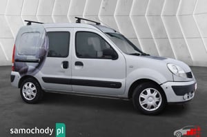 Renault Kangoo Express Inny 2008