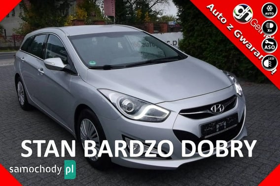 Hyundai i40 Kombi 2013