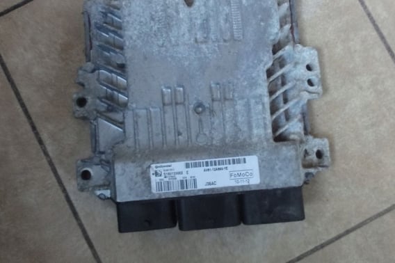 FORD C-MAX MK2 KOMPUTER AV61-12A650-YE