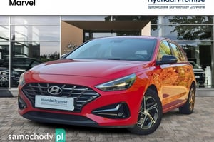 Hyundai i30 Hatchback 2023