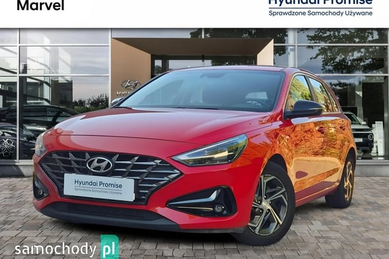 Hyundai i30 Hatchback 2023