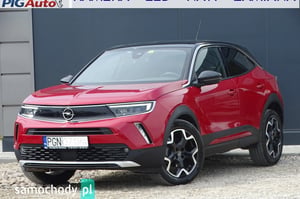 Opel Mokka Inny 2022