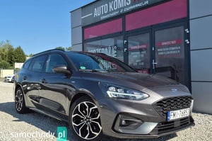 Ford Focus Kombi 2019