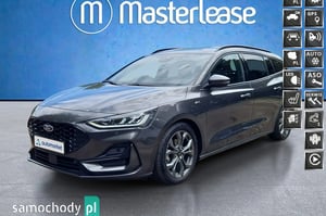 Ford Focus Kombi 2024