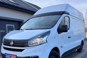 Fiat Talento Inny 2017