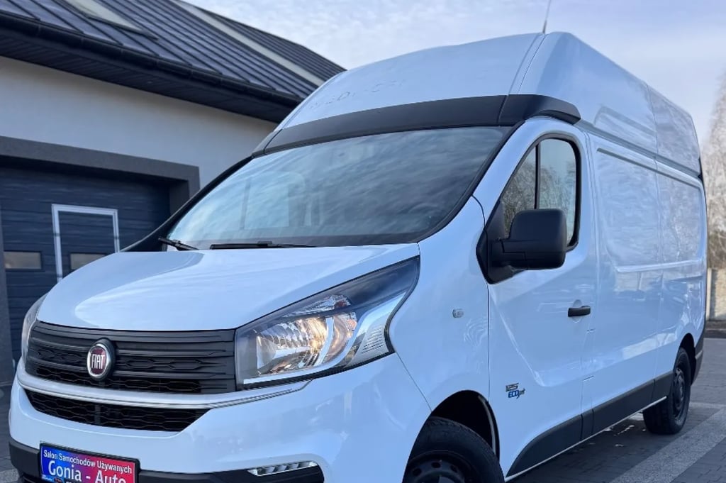 Fiat Talento